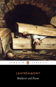 Title: Maldoror and Poems, Author: Comte de Lautréamont