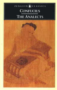 Title: The Analects, Author: Confucius