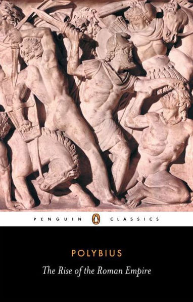 the Rise of Roman Empire