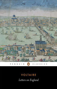 Title: Letters on England, Author: Voltaire