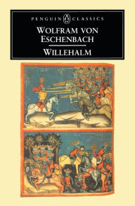 Title: Willehalm, Author: Wolfram Von Eschenbach