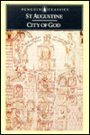 Title: City of God, Author: Saint Augustine of Hippo