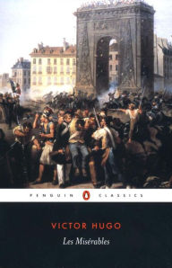 Title: Les Miserables, Author: Victor Hugo