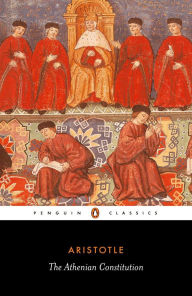 Title: The Athenian Constitution, Author: Aristotle