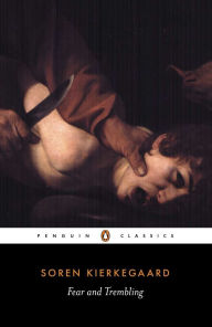 Title: Fear and Trembling, Author: Soren Kierkegaard