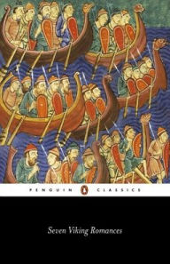 Title: Seven Viking Romances, Author: Various