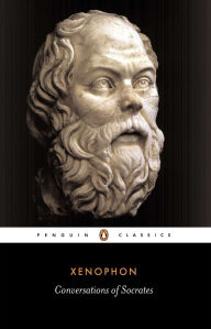 Title: Conversations of Socrates, Author: Xenophon