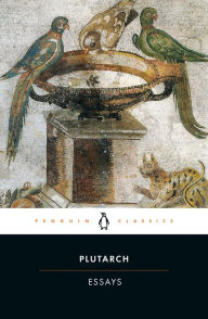Title: Essays, Author: Plutarch