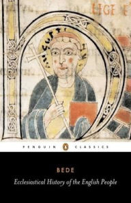 Title: Ecclesiastical History of the English People, Author: Bede