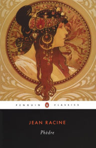 Title: Phèdre: Édition bilingue, Author: Jean Racine