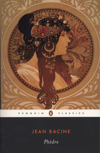 Phèdre: Édition bilingue