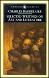 Title: Selected Writings on Art and Literature, Author: Charles Bauldelaire