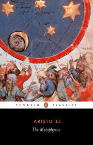 Title: The Metaphysics, Author: Aristotle