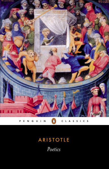 Politics and Poetics by Aristotle – Varkeyan Di Sath