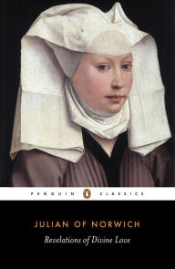 Title: Revelations of Divine Love, Author: Julian of Norwich