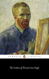 Title: The Letters of Vincent van Gogh, Author: Vincent Van Gogh