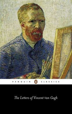 Title: The Letters of Vincent van Gogh, Author: Vincent Van Gogh