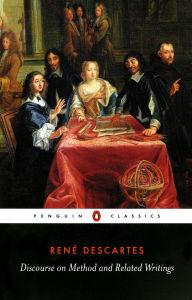 Title: Discourse on Method and Related Writings, Author: Rene Descartes