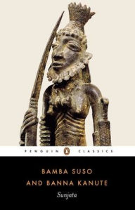 Title: Sunjata, Author: Bamba Suso