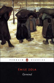 Title: Germinal (Penguin Classics), Author: Emile Zola