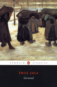 Title: Germinal (Penguin Classics), Author: Emile Zola