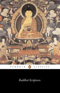 Title: Buddhist Scriptures, Author: Anonymous