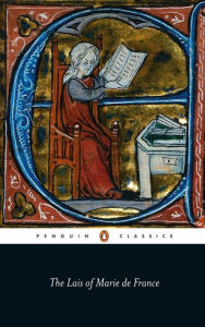 Title: The Lais of Marie de France, Author: Marie de France