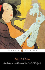 Title: Au Bonheur des Dames, Author: Emile Zola