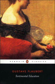 Title: Sentimental Education, Author: Gustave Flaubert