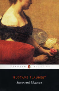 Title: Sentimental Education, Author: Gustave Flaubert