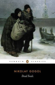 Title: Dead Souls, Author: Nikolai Gogol