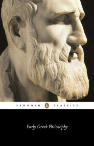 Title: Early Greek Philosophy, Author: Various