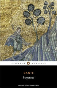 Title: The Divine Comedy 2: Purgatorio, Author: Dante Alighieri