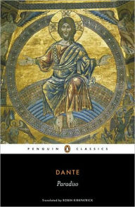 Title: The Divine Comedy 3: Paradiso, Author: Dante Alighieri
