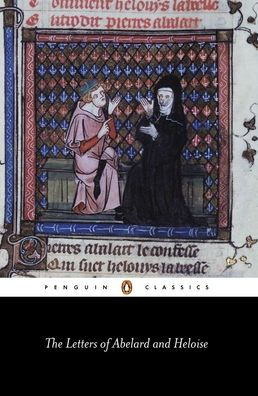 The Letters of Abelard and Heloise