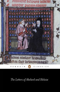 Title: The Letters of Abelard and Heloise, Author: Peter Abelard