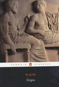 Title: Gorgias, Author: Plato