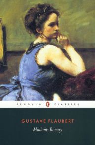 Title: Madame Bovary, Author: Gustave Flaubert