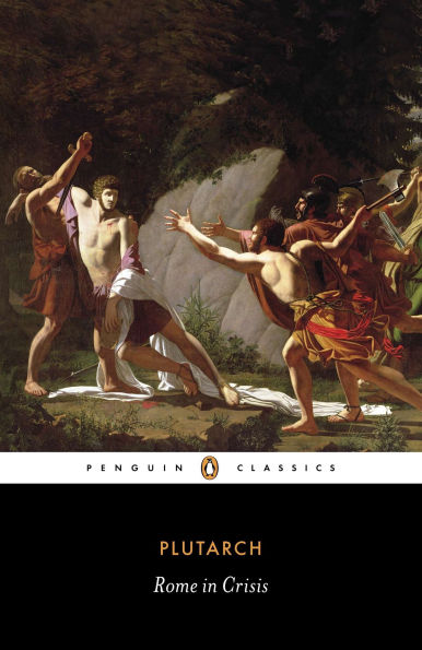 Rome Crisis