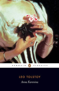 Title: Penguin Classics Anna Karenina, Author: Leo Tolstoy