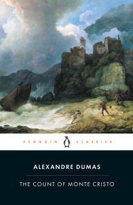 Title: The Count of Monte Cristo, Author: Alexandre Dumas