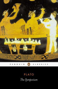 Free download ebooks in english The Symposium RTF 9781006245275 by Plato (English literature)