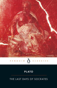 Title: The Last Days of Socrates: Euthyphro; Apology; Crito; Phaedo, Author: Plato