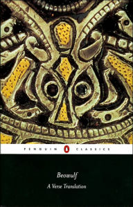 Title: Beowulf: A Verse Translation, Author: Michael Alexander
