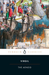 Title: The Aeneid, Author: Virgil