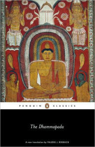 Title: The Dhammapada, Author: Valerie Roebuck