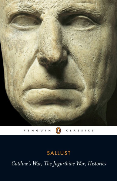 Catiline's War, The Jurgurthine Histories
