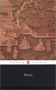 Title: Mencius, Author: D. C. Lau