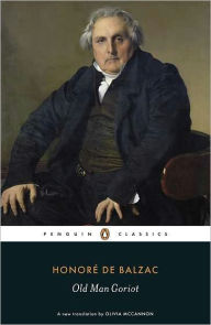 Title: Old Man Goriot, Author: Honore de Balzac