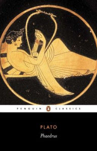 Title: Phaedrus, Author: Plato